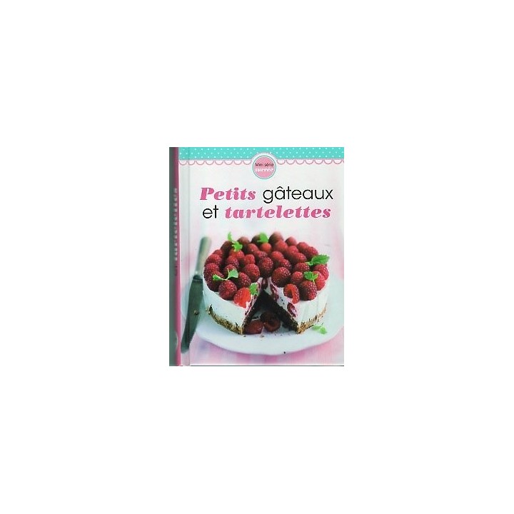 PASTELITOS Y MINITARTAS